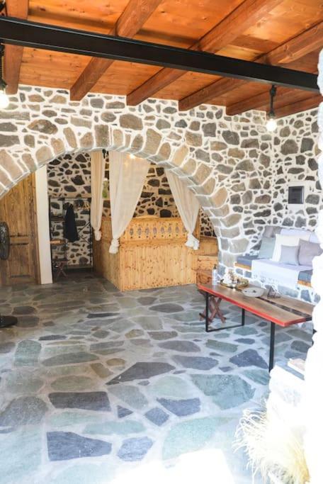 Volcano View Nisyros Emporeios  Exterior photo